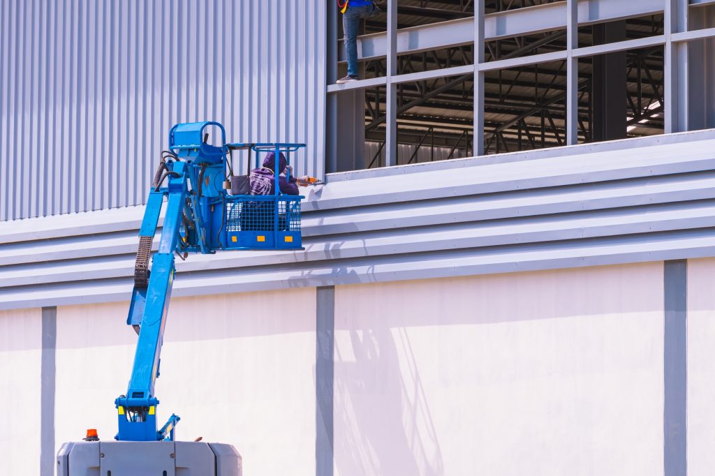 Diamantboring til ventilation – Din guide fra Servicel